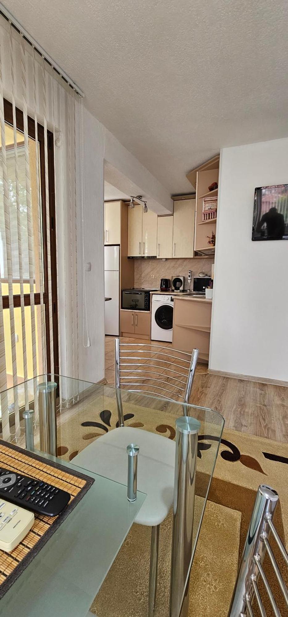 Д И В 1 - D & V 1 Apartment Sandanski Eksteriør billede