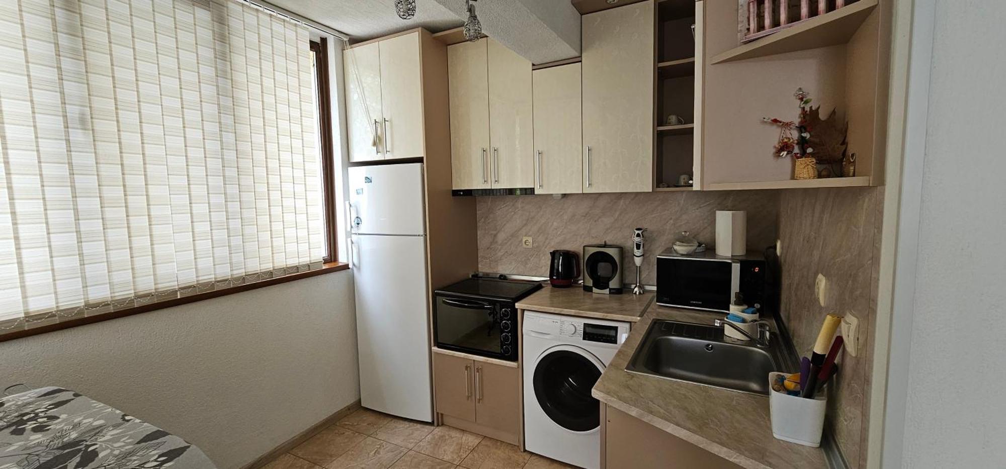 Д И В 1 - D & V 1 Apartment Sandanski Eksteriør billede