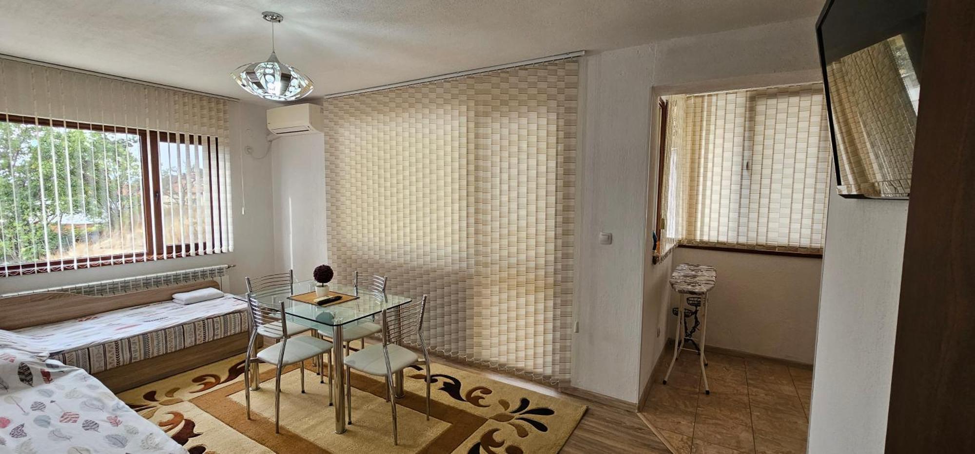 Д И В 1 - D & V 1 Apartment Sandanski Eksteriør billede