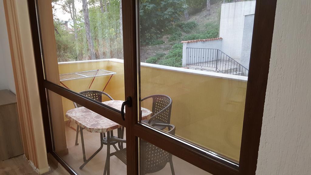 Д И В 1 - D & V 1 Apartment Sandanski Eksteriør billede