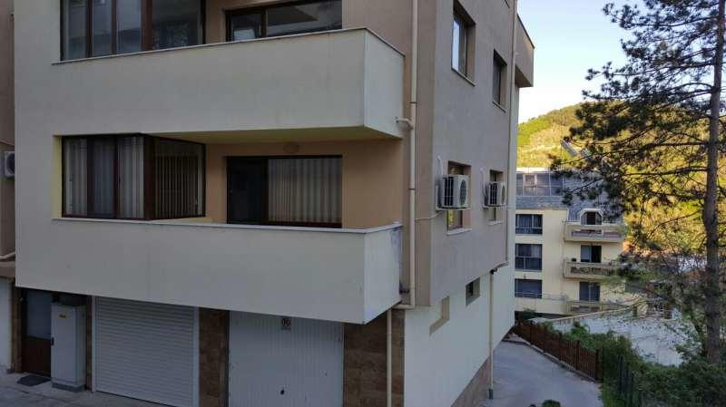 Д И В 1 - D & V 1 Apartment Sandanski Eksteriør billede