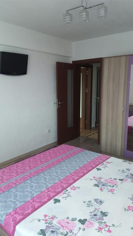 Д И В 1 - D & V 1 Apartment Sandanski Eksteriør billede
