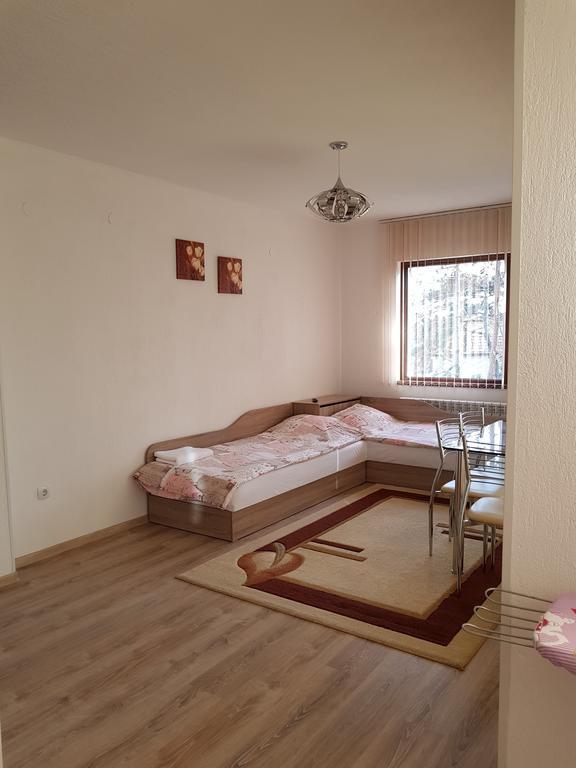 Д И В 1 - D & V 1 Apartment Sandanski Eksteriør billede