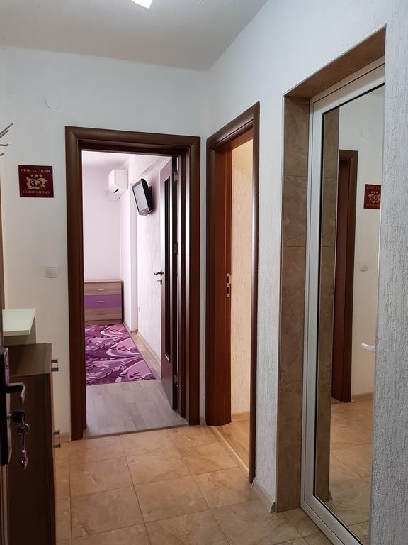 Д И В 1 - D & V 1 Apartment Sandanski Eksteriør billede