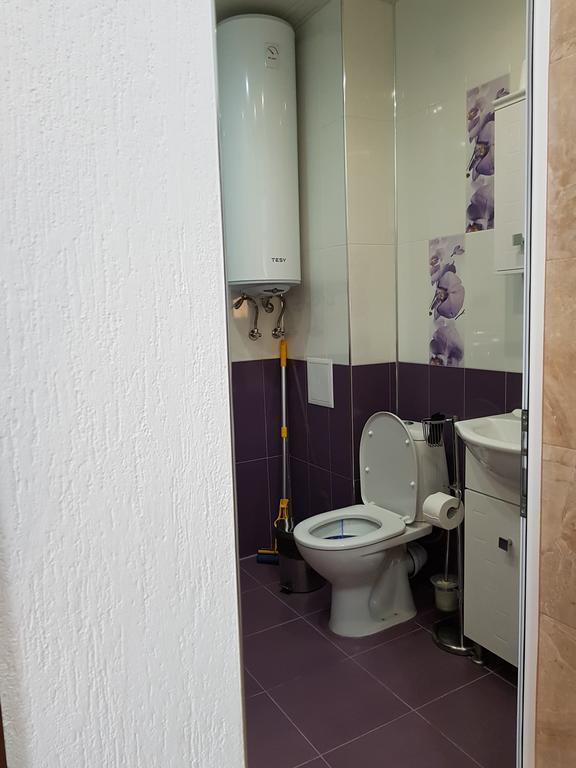 Д И В 1 - D & V 1 Apartment Sandanski Eksteriør billede