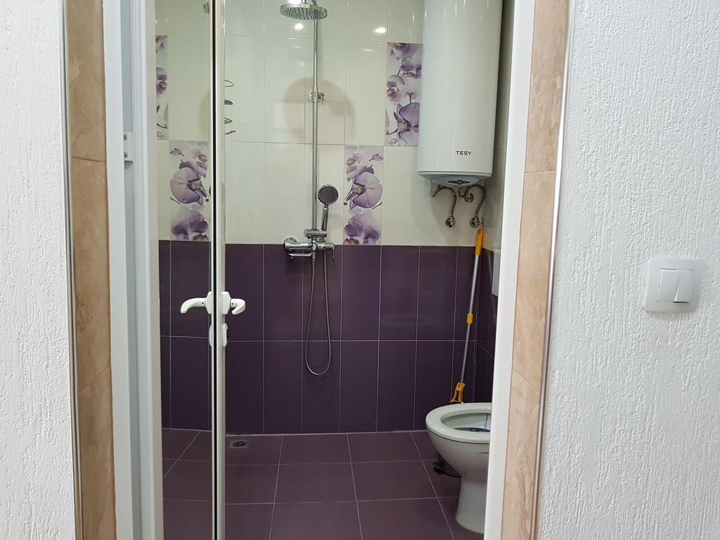 Д И В 1 - D & V 1 Apartment Sandanski Eksteriør billede