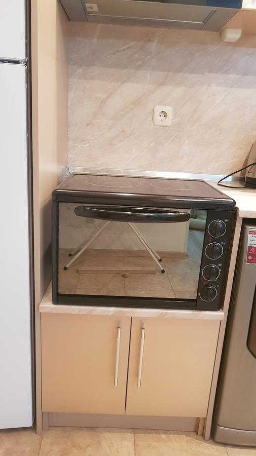 Д И В 1 - D & V 1 Apartment Sandanski Eksteriør billede